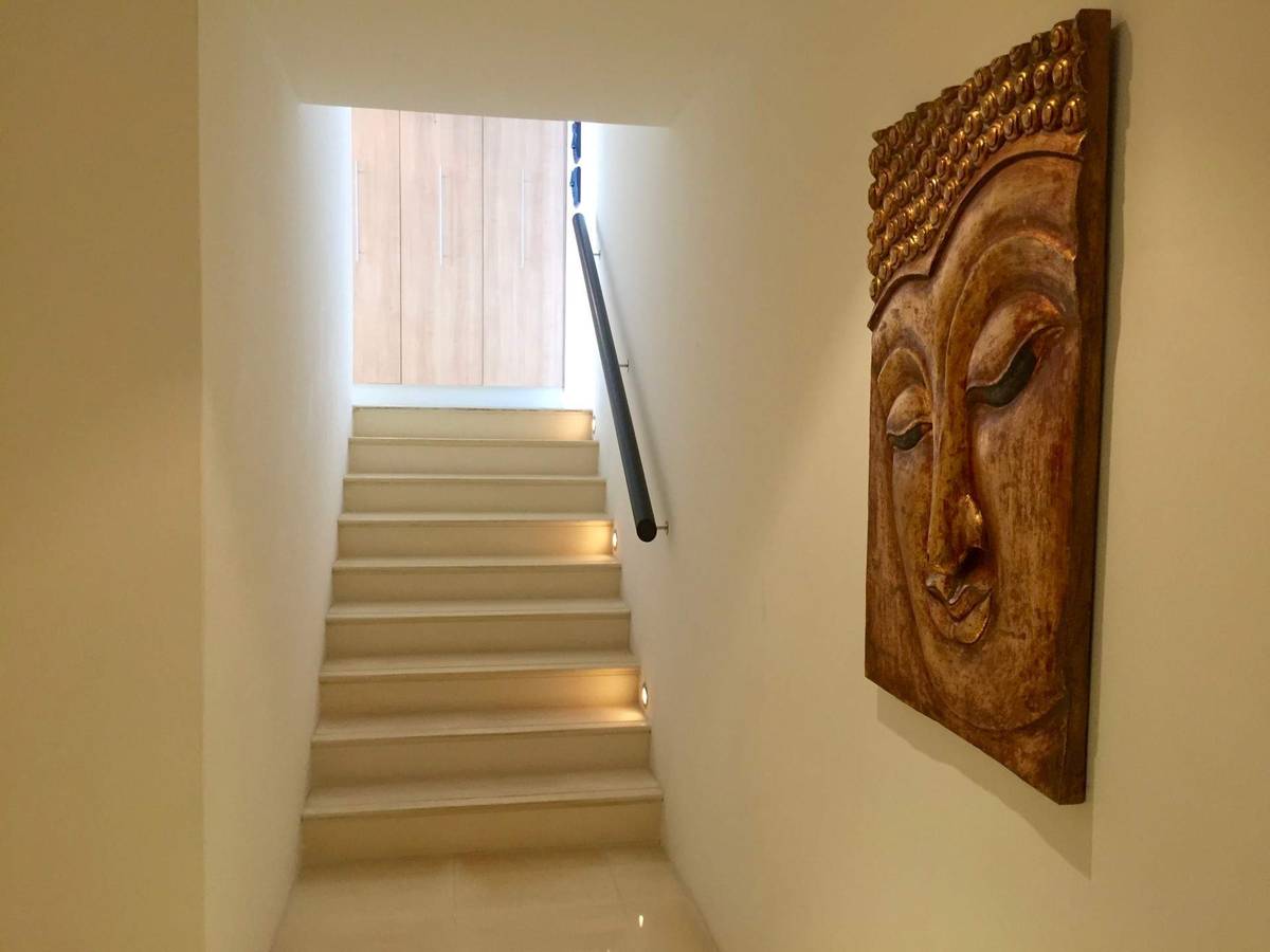 Rent penthouse Corretta, Thailand, Phuket, Surin | Villacarte