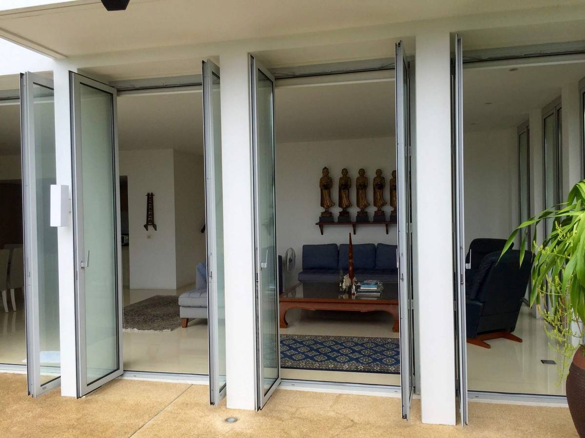 Rent penthouse Corretta, Thailand, Phuket, Surin | Villacarte