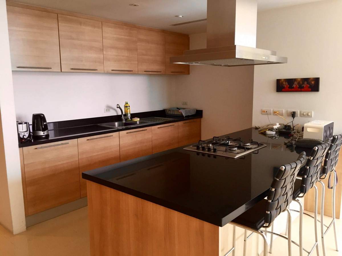 Rent penthouse Corretta, Thailand, Phuket, Surin | Villacarte