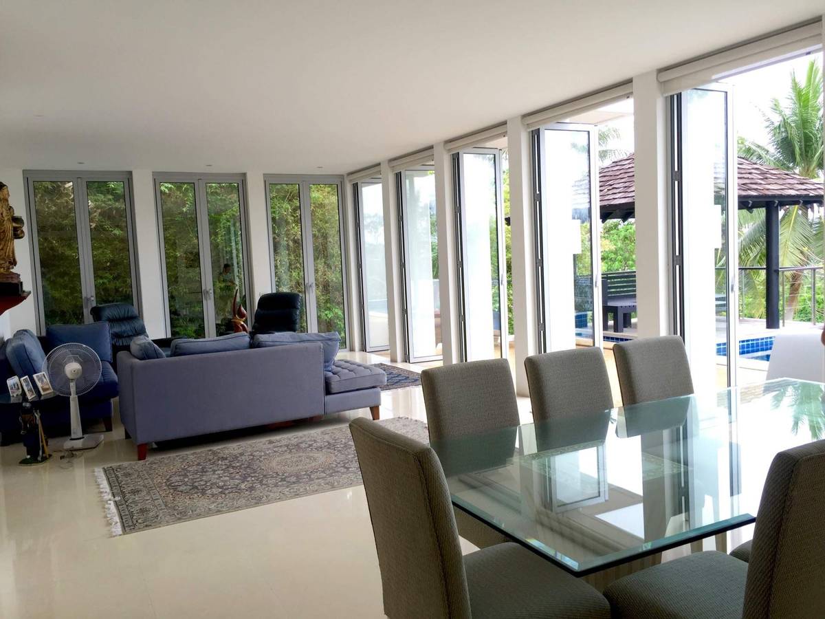 Rent penthouse Corretta, Thailand, Phuket, Surin | Villacarte