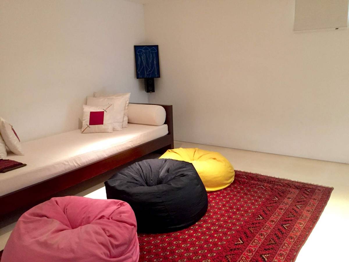 Rent penthouse Corretta, Thailand, Phuket, Surin | Villacarte