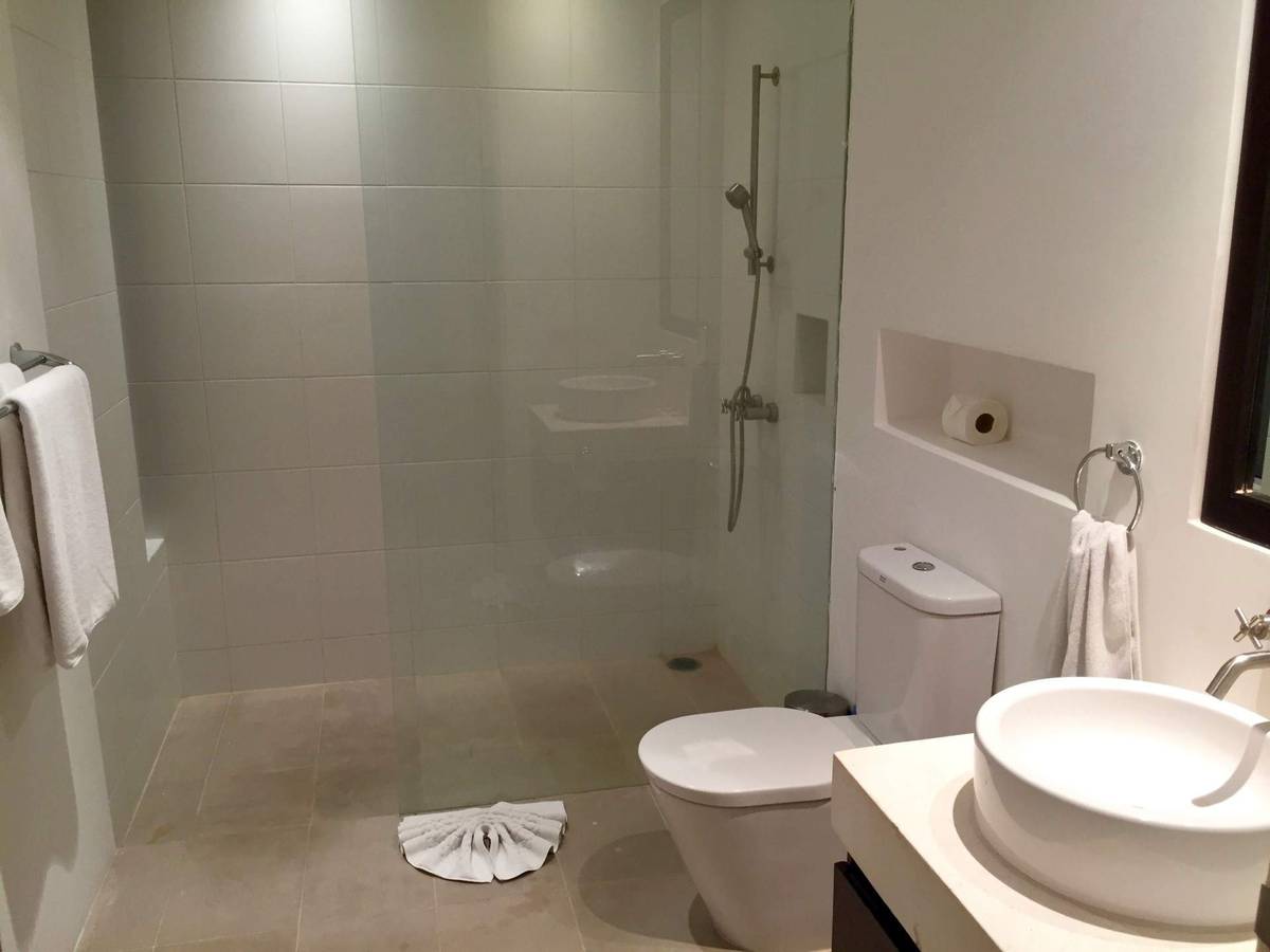 Rent penthouse Corretta, Thailand, Phuket, Surin | Villacarte