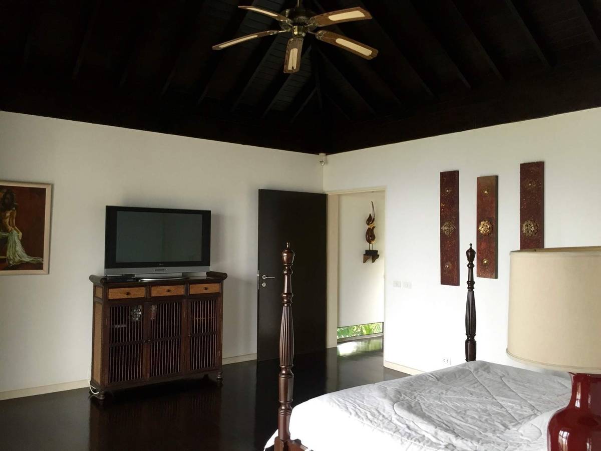 Rent penthouse Corretta, Thailand, Phuket, Surin | Villacarte