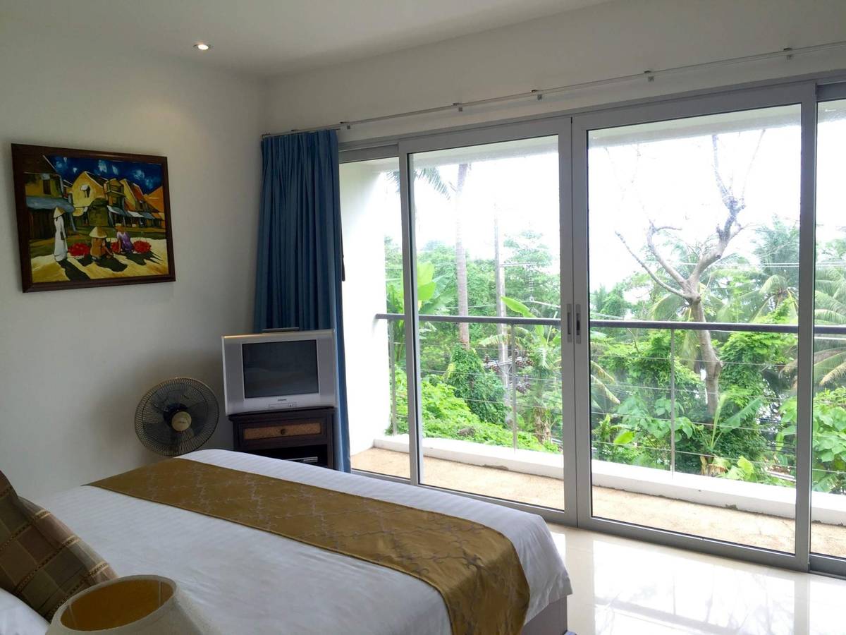 Rent penthouse Corretta, Thailand, Phuket, Surin | Villacarte