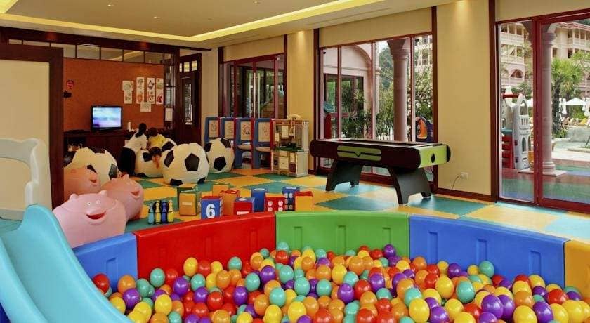 Property for Sale Centara Grand Beach Resort Phuket, Thailand, Phuket, Karon | Villacarte
