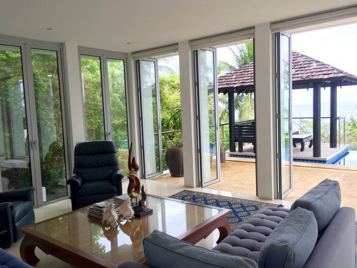 Rent penthouse Corretta, Thailand, Phuket, Surin | Villacarte