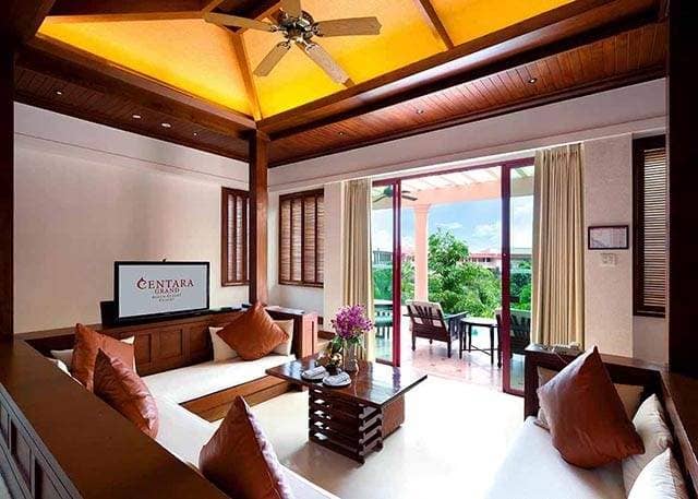 Property for Sale Centara Grand Beach Resort Phuket, Thailand, Phuket, Karon | Villacarte