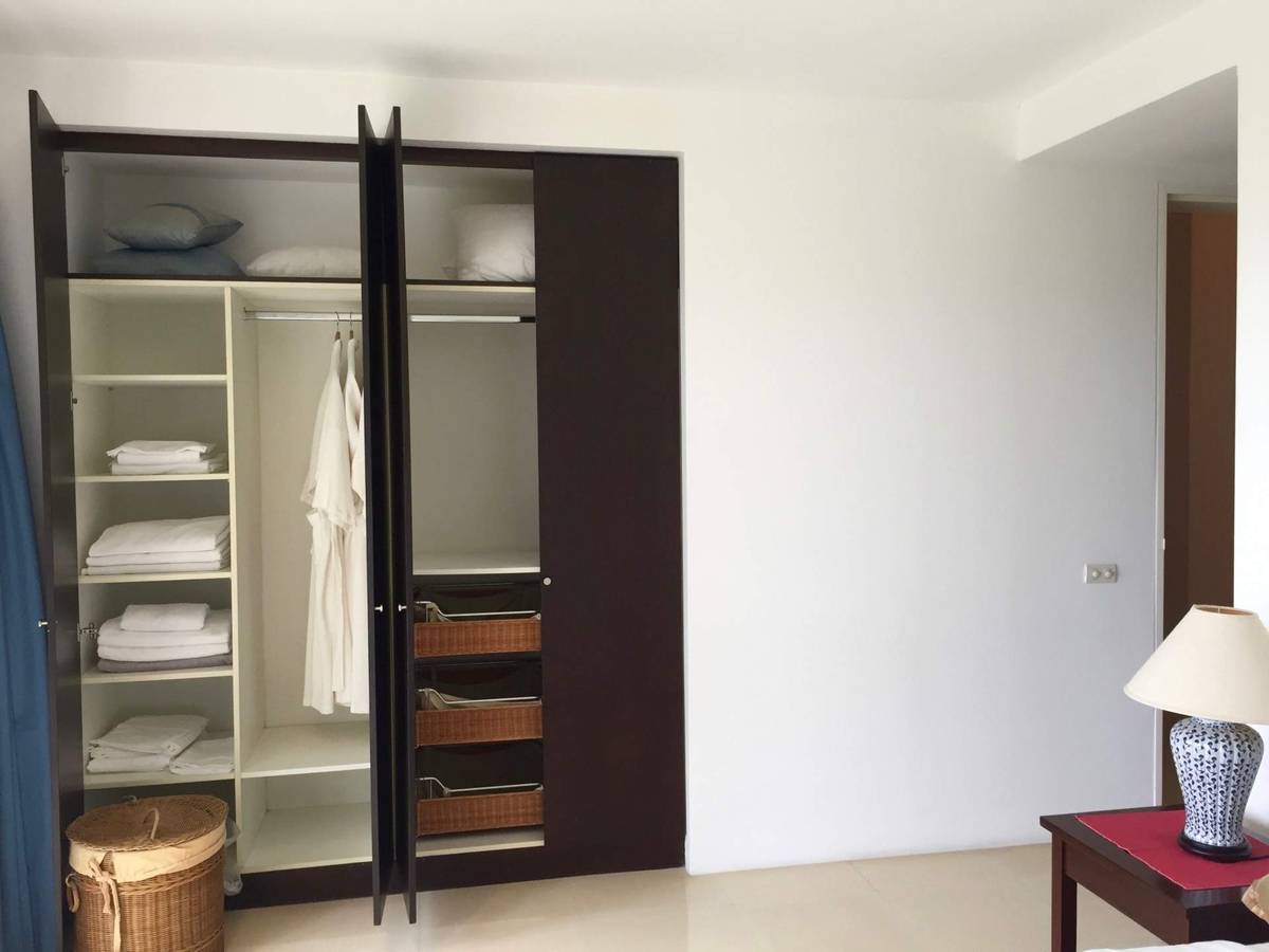 Rent penthouse Corretta, Thailand, Phuket, Surin | Villacarte