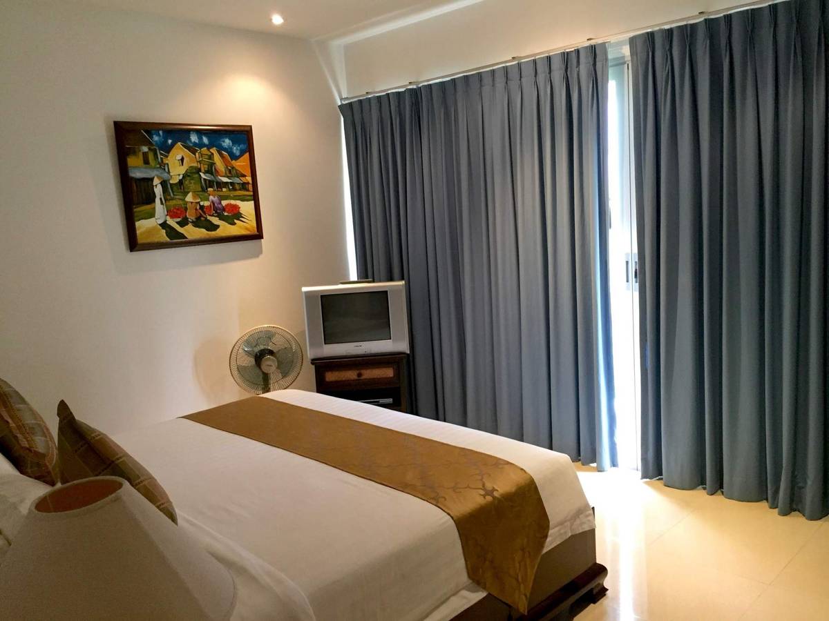 Rent penthouse Corretta, Thailand, Phuket, Surin | Villacarte