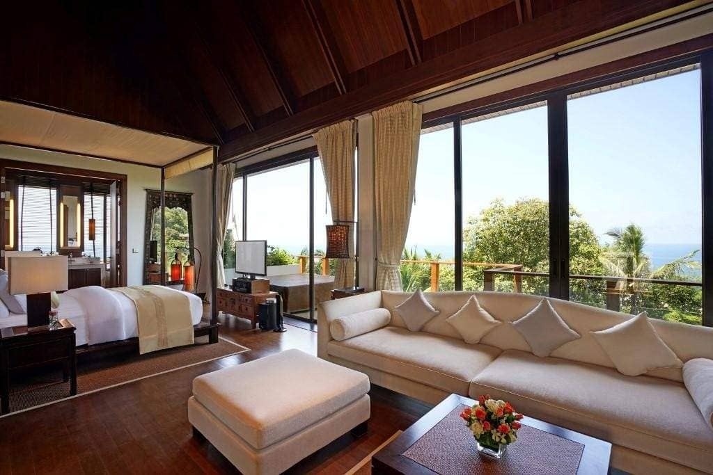 Rent villa AYE, Thailand, Phuket, Kamala | Villacarte