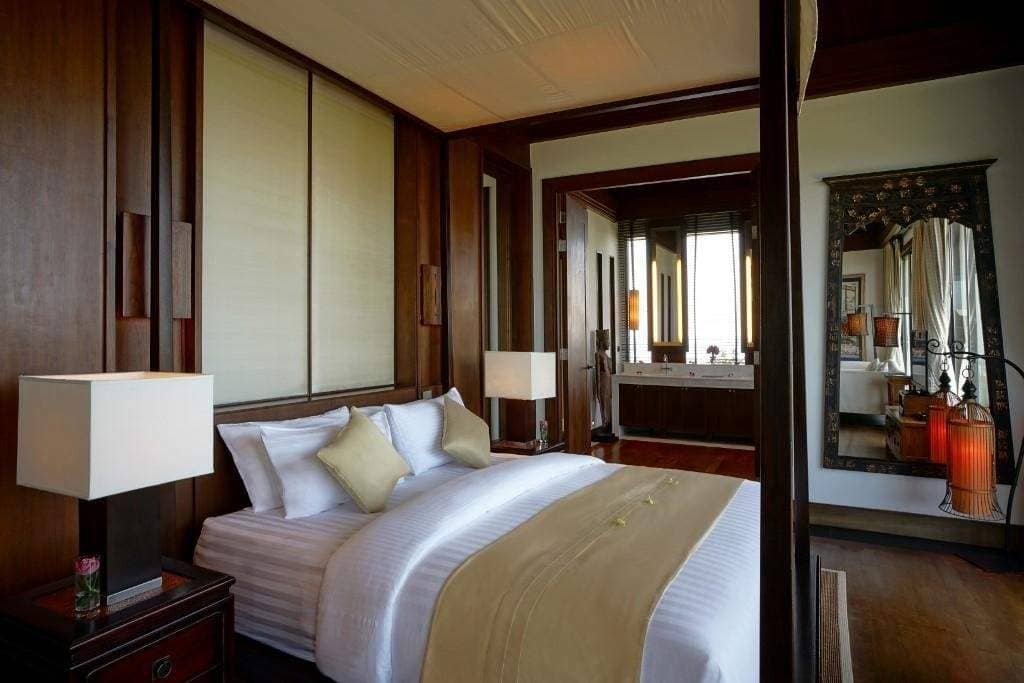 Rent villa AYE, Thailand, Phuket, Kamala | Villacarte