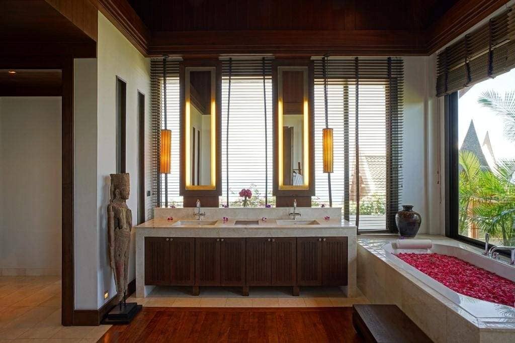 Rent villa AYE, Thailand, Phuket, Kamala | Villacarte