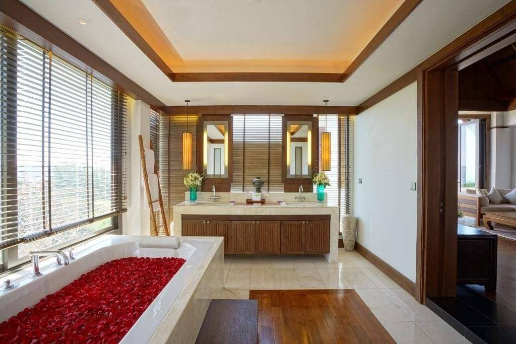 Rent villa AYE, Thailand, Phuket, Kamala | Villacarte