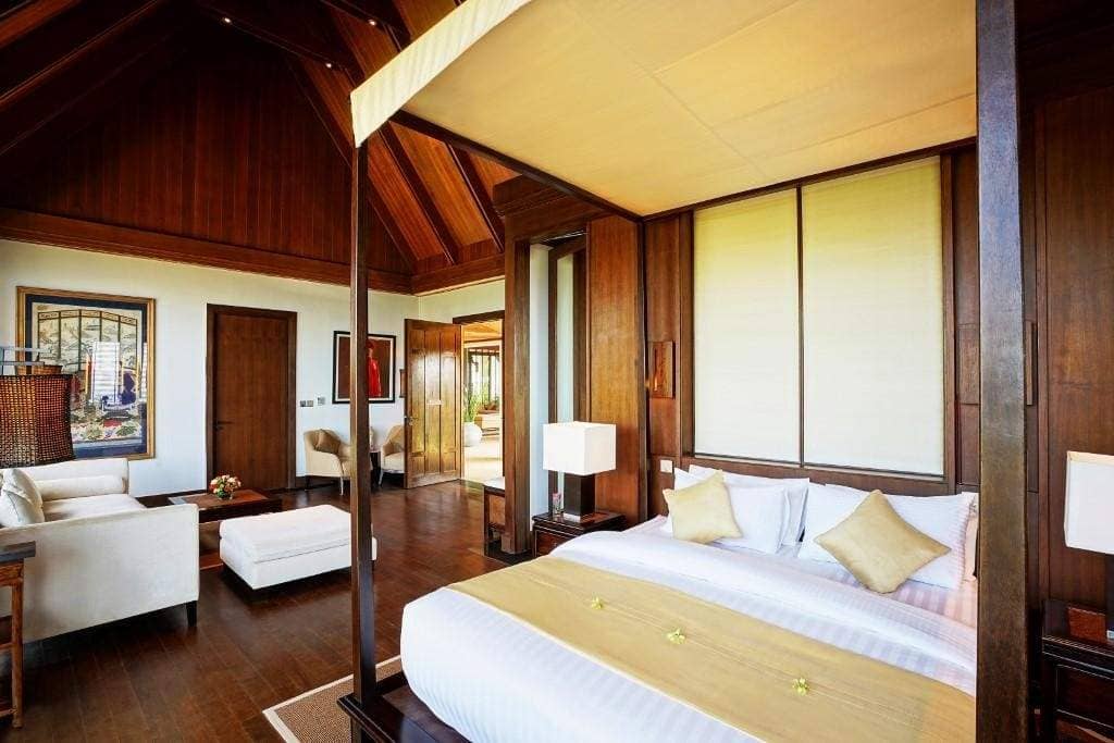 Rent villa AYE, Thailand, Phuket, Kamala | Villacarte