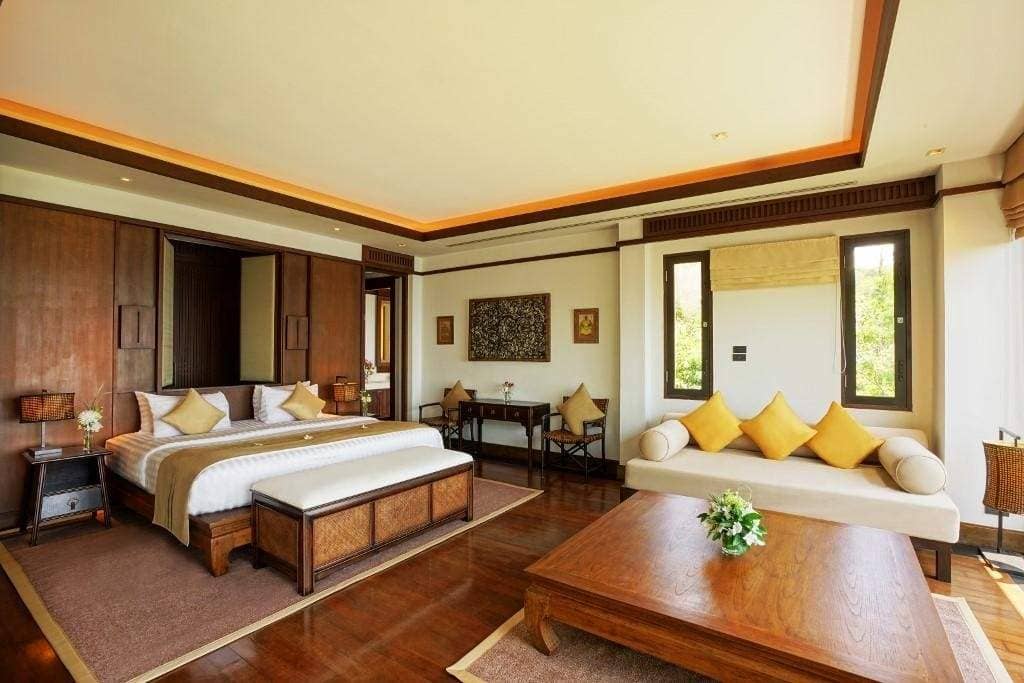 Rent villa AYE, Thailand, Phuket, Kamala | Villacarte