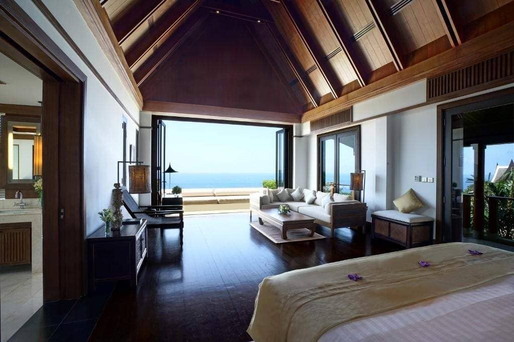 Rent villa AYE, Thailand, Phuket, Kamala | Villacarte