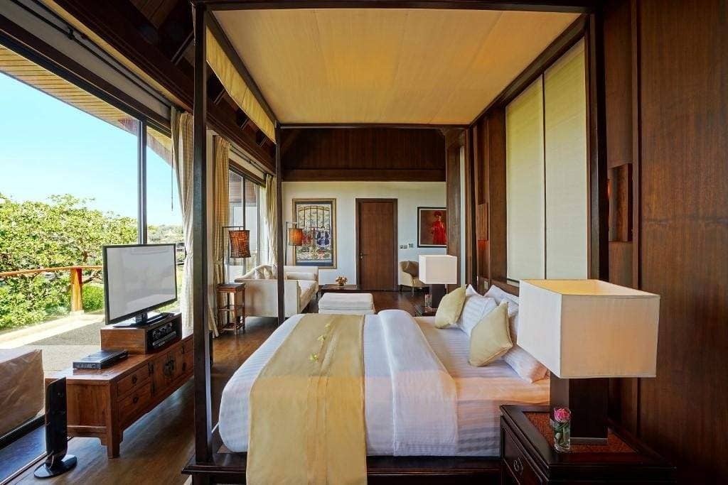 Rent villa AYE, Thailand, Phuket, Kamala | Villacarte