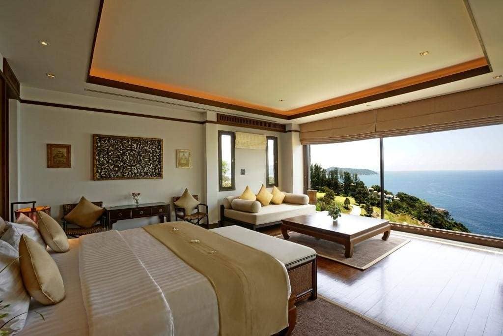 Rent villa AYE, Thailand, Phuket, Kamala | Villacarte