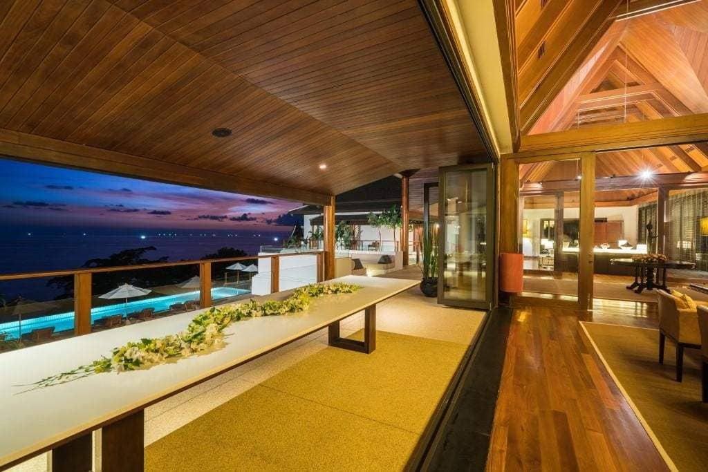 Rent villa AYE, Thailand, Phuket, Kamala | Villacarte