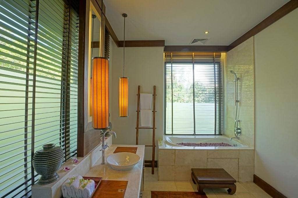 Rent villa AYE, Thailand, Phuket, Kamala | Villacarte