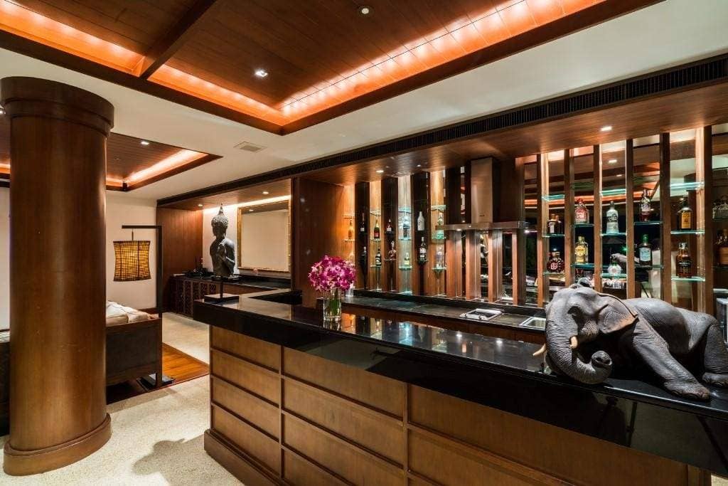 Rent villa AYE, Thailand, Phuket, Kamala | Villacarte