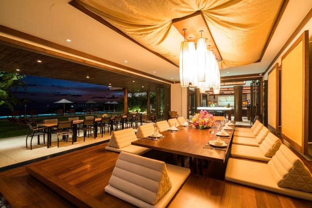 Rent villa AYE, Thailand, Phuket, Kamala | Villacarte