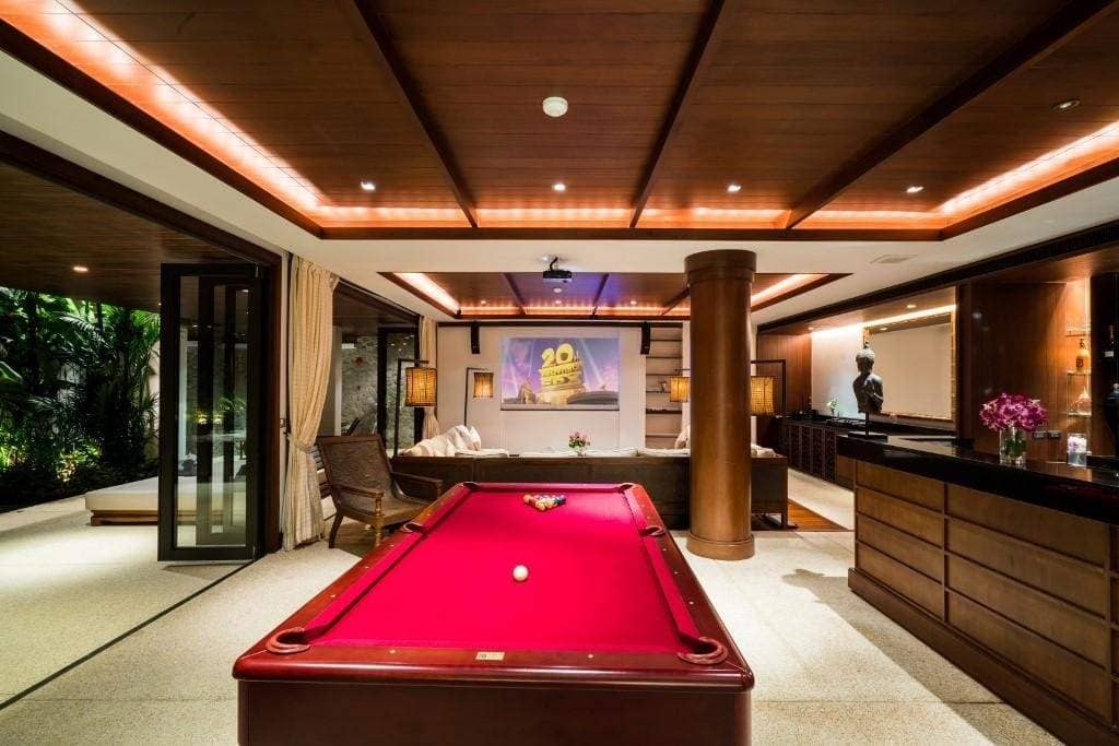 Rent villa AYE, Thailand, Phuket, Kamala | Villacarte