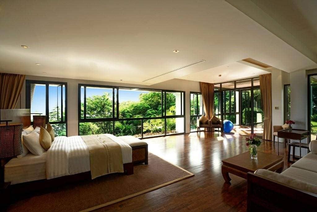 Rent villa AYE, Thailand, Phuket, Kamala | Villacarte