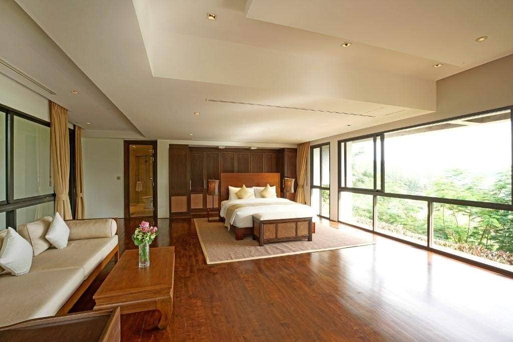 Rent villa AYE, Thailand, Phuket, Kamala | Villacarte