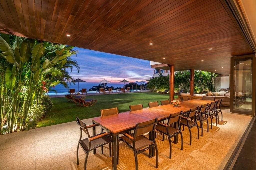 Rent villa AYE, Thailand, Phuket, Kamala | Villacarte