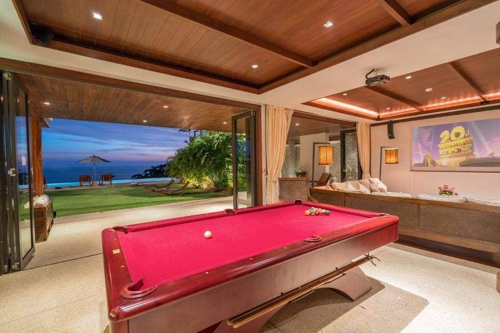 Rent villa AYE, Thailand, Phuket, Kamala | Villacarte