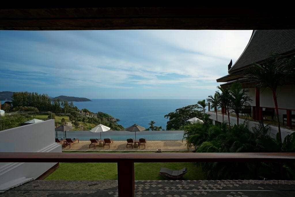 Rent villa AYE, Thailand, Phuket, Kamala | Villacarte