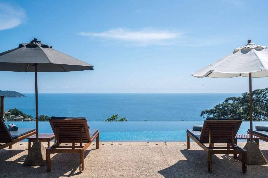 Rent villa AYE, Thailand, Phuket, Kamala | Villacarte