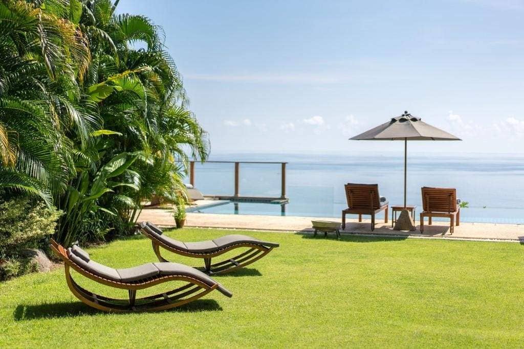 Rent villa AYE, Thailand, Phuket, Kamala | Villacarte