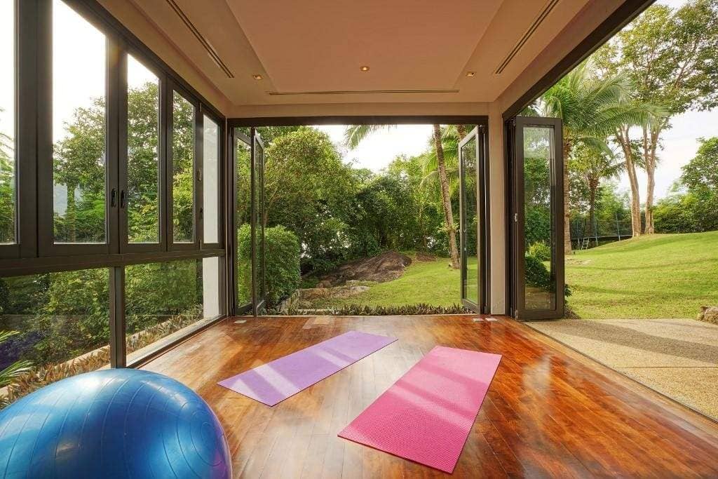 Rent villa AYE, Thailand, Phuket, Kamala | Villacarte