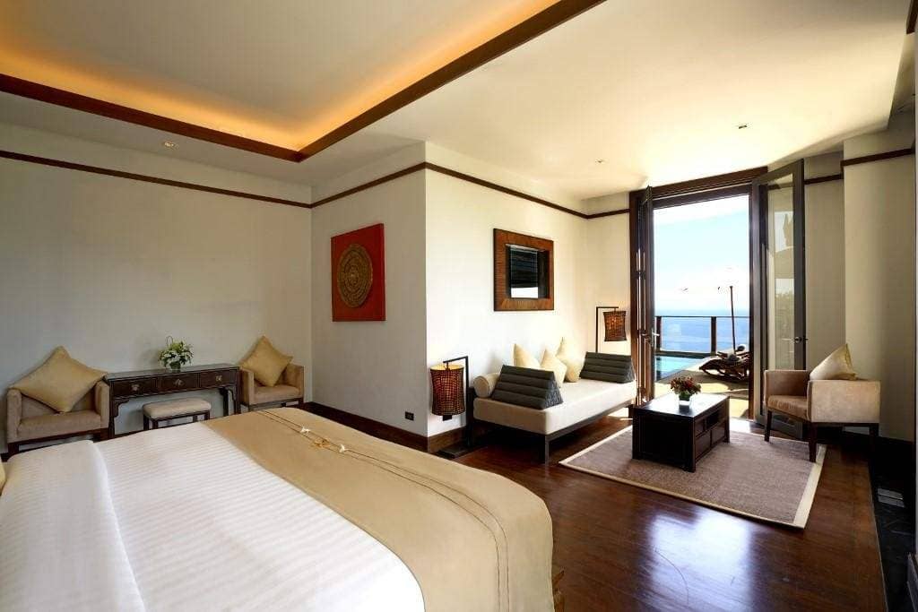 Rent villa AYE, Thailand, Phuket, Kamala | Villacarte