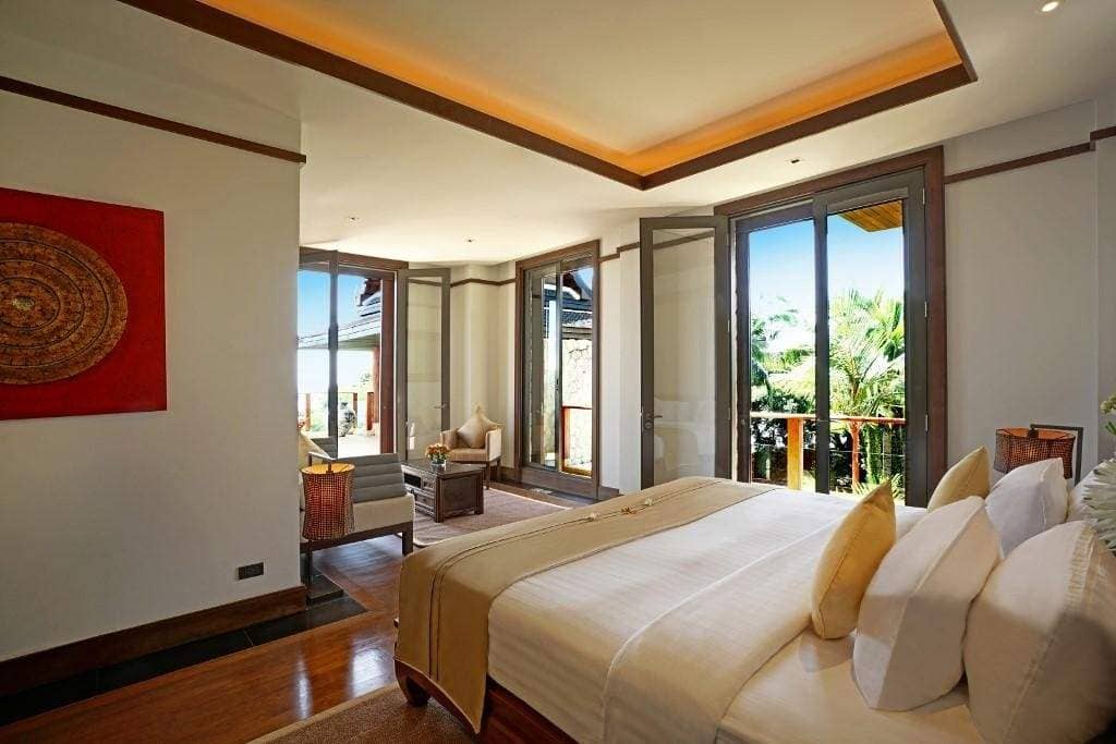 Rent villa AYE, Thailand, Phuket, Kamala | Villacarte