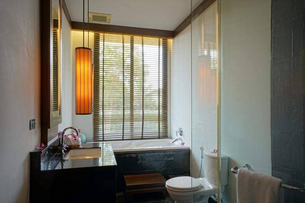 Rent villa AYE, Thailand, Phuket, Kamala | Villacarte