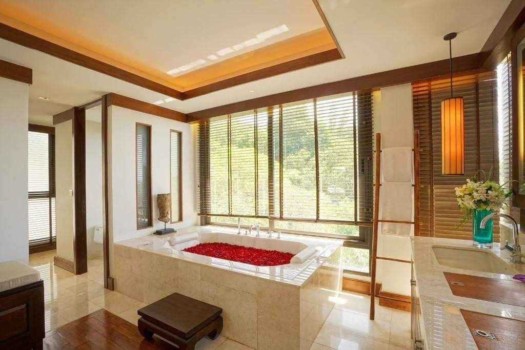 Rent villa AYE, Thailand, Phuket, Kamala | Villacarte