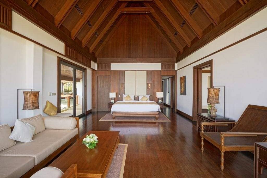 Rent villa AYE, Thailand, Phuket, Kamala | Villacarte
