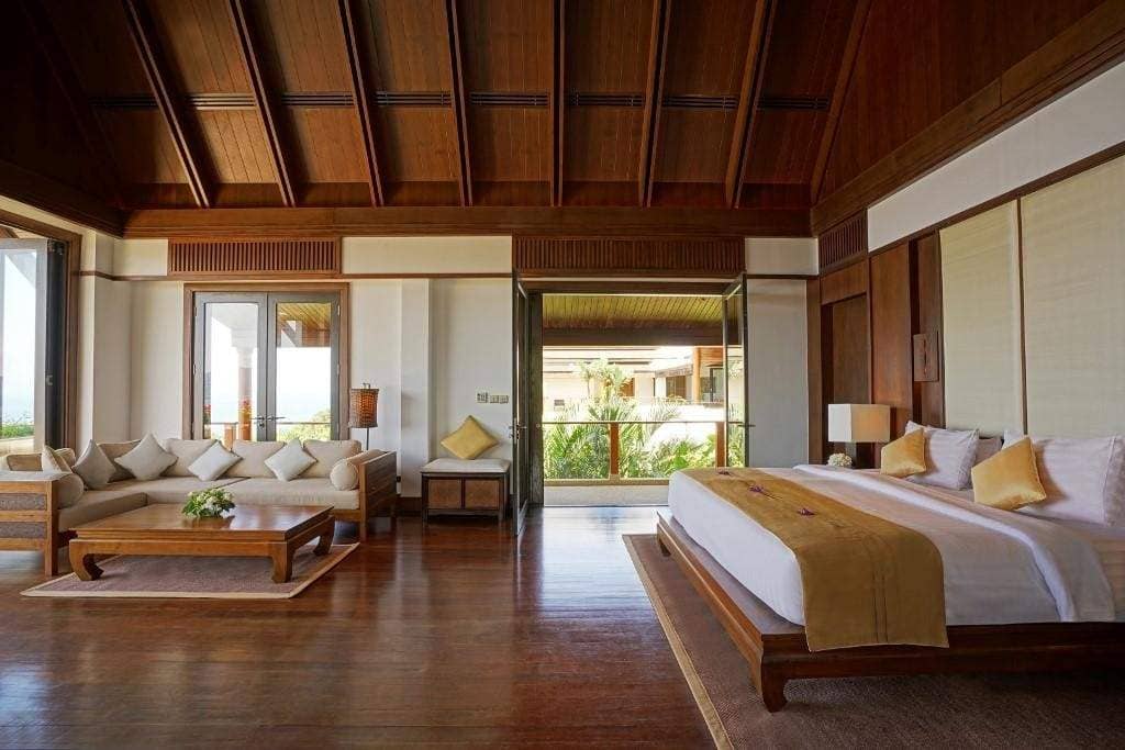 Rent villa AYE, Thailand, Phuket, Kamala | Villacarte