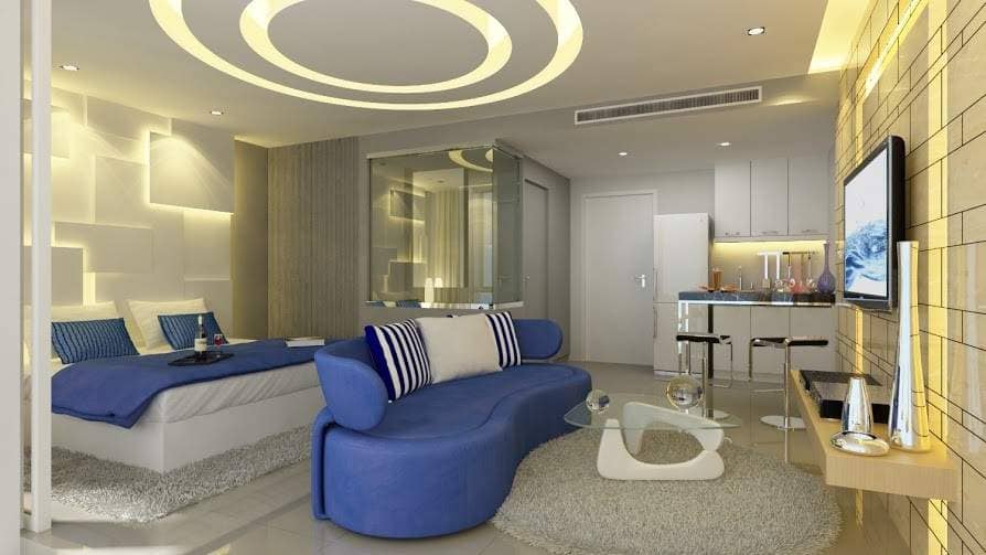 Продажа недвижимости Emerald Nirvana, Таиланд, Пхукет, Калим | Villacarte