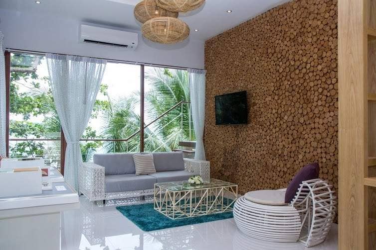 Продажа недвижимости Emerald Nirvana, Таиланд, Пхукет, Калим | Villacarte