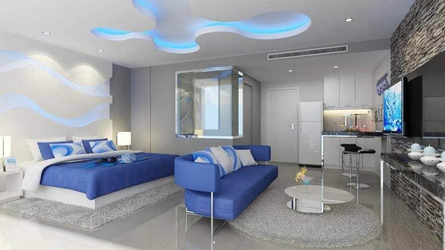 Продажа недвижимости Emerald Nirvana, Таиланд, Пхукет, Калим | Villacarte