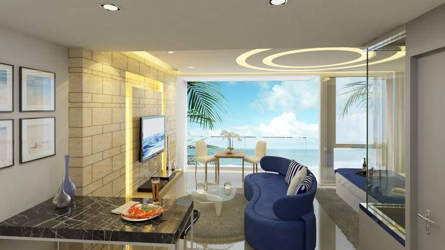 Продажа недвижимости Emerald Nirvana, Таиланд, Пхукет, Калим | Villacarte