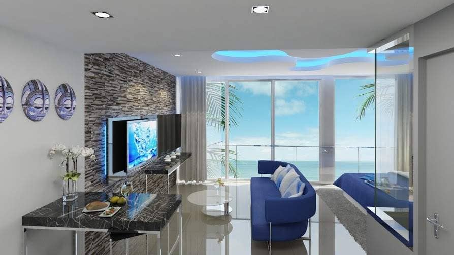 Продажа недвижимости Emerald Nirvana, Таиланд, Пхукет, Калим | Villacarte
