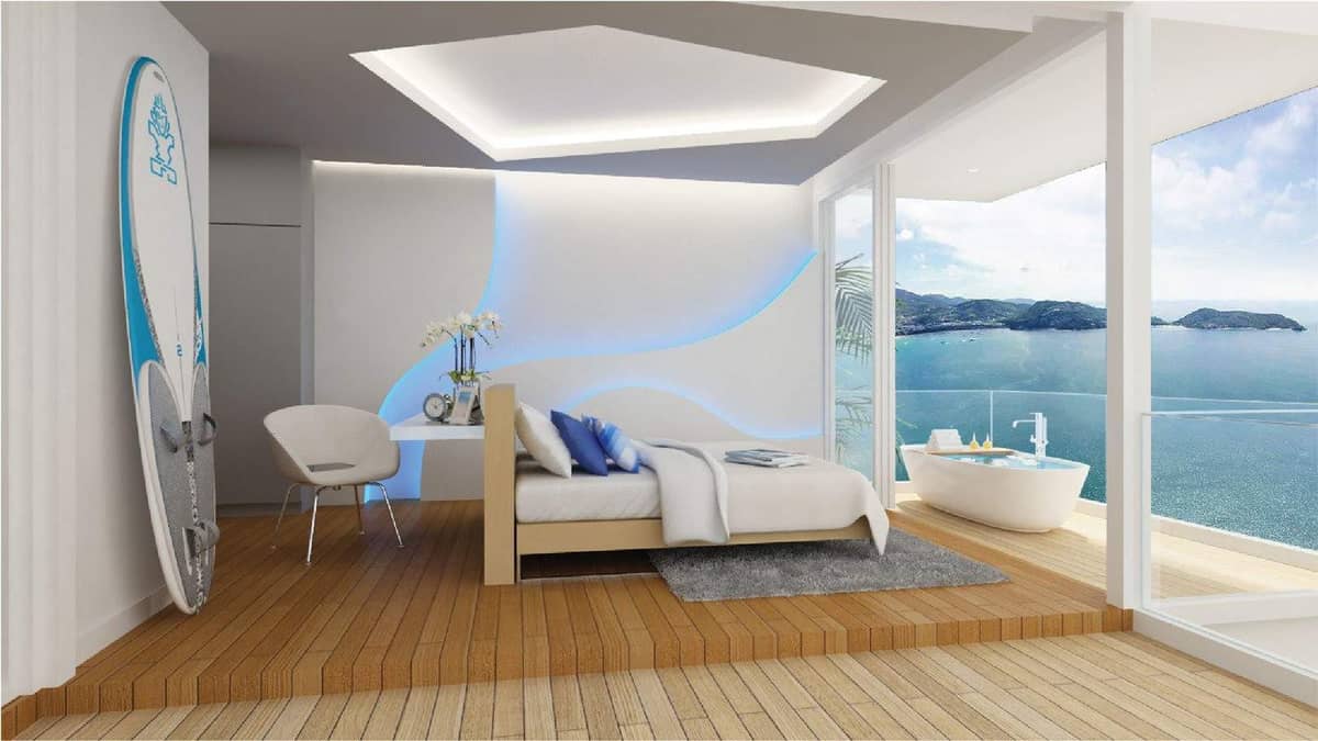 Продажа недвижимости The Jade Villas, Таиланд, Пхукет, Банг Тао | Villacarte