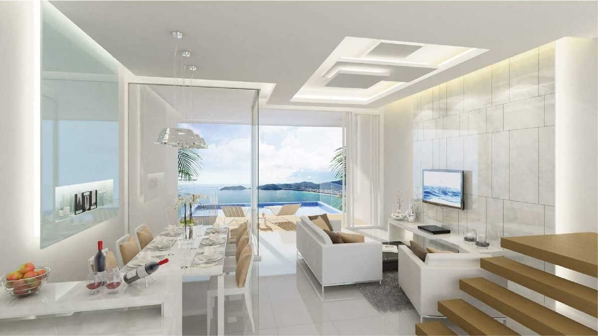 Продажа недвижимости The Jade Villas, Таиланд, Пхукет, Банг Тао | Villacarte