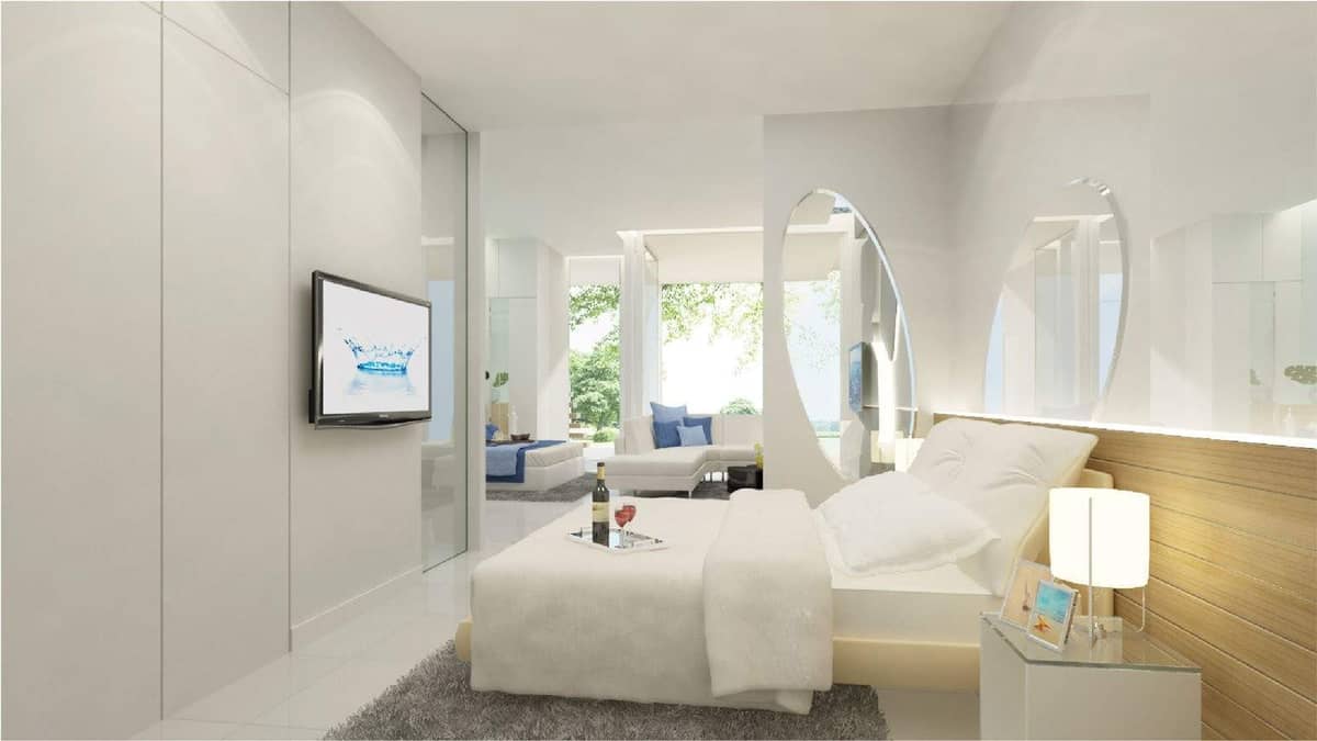 Продажа недвижимости The Jade Villas, Таиланд, Пхукет, Банг Тао | Villacarte