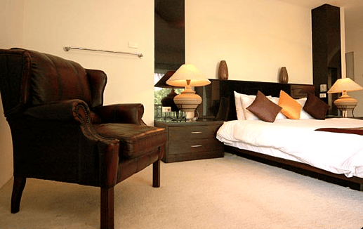 Rent villa Surin Spring, Thailand, Phuket, Surin | Villacarte